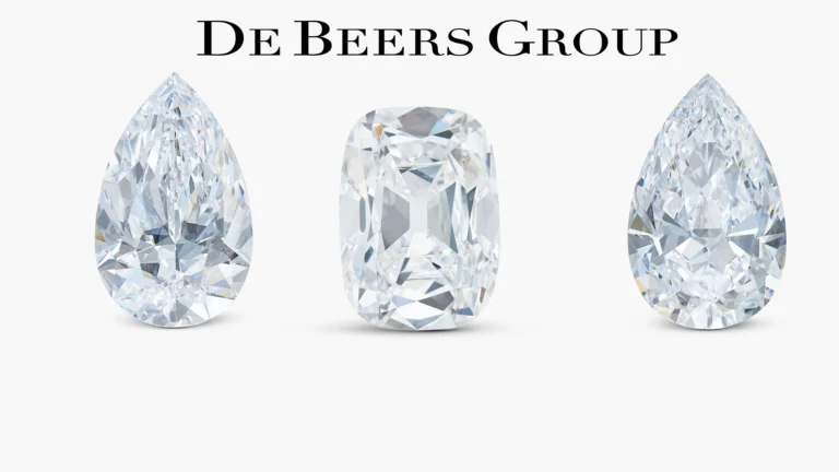 De Beers and Sotheby’s Conclude Global Natural Diamond Auction Series with Final New York Sale De Beers and Sotheby’s Conclude Global Natural Diamond Auction Series with Final New York Sale