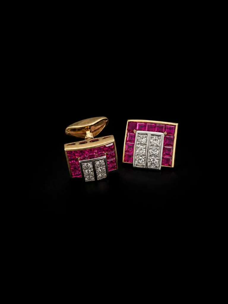 Father’s Day Luxury Gifting Guide 2026: Rare Jewels by Ranka Jewellers’ Exclusive Collection for Modern Gentlemen