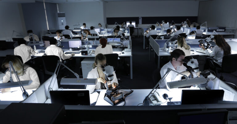 From Detection to Product Integrity: How Laboratory-Grown Diamond Screening Has Evolved Over the Last Decade From Detection to Product Integrity: How Laboratory-Grown Diamond Screening Has Evolved Over the Last Decade
