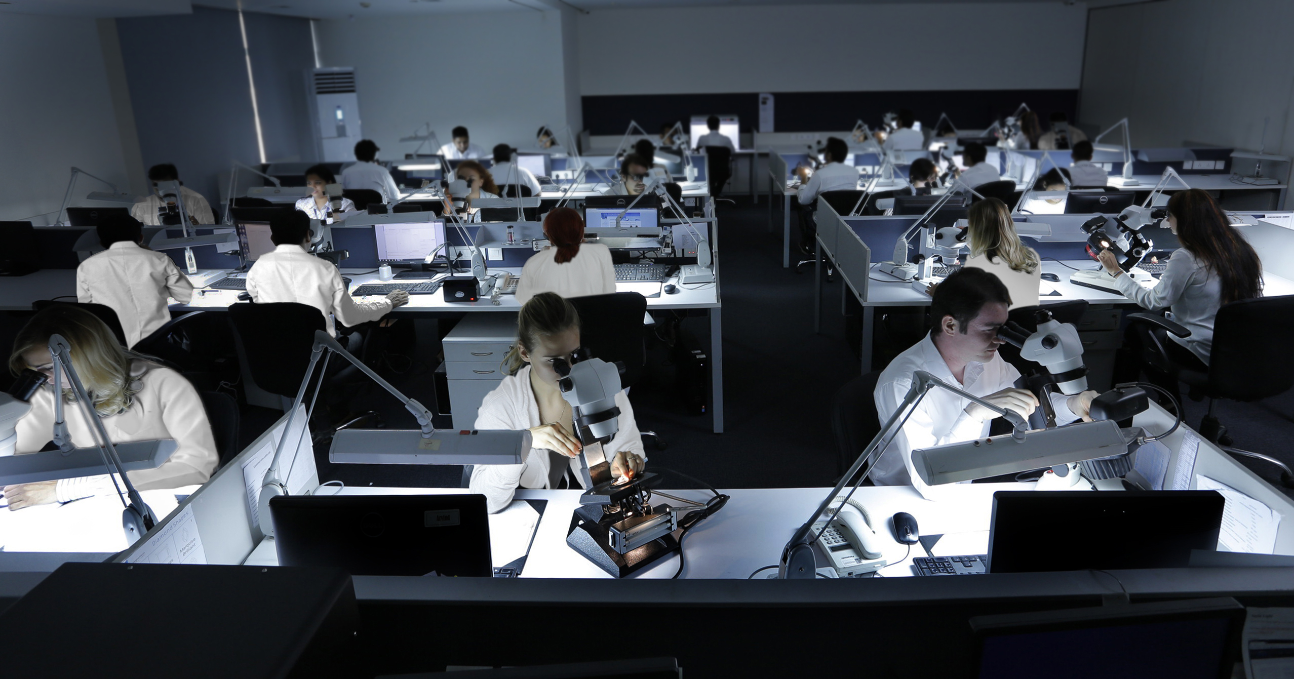 From Detection to Product Integrity: How Laboratory-Grown Diamond Screening Has Evolved Over the Last Decade