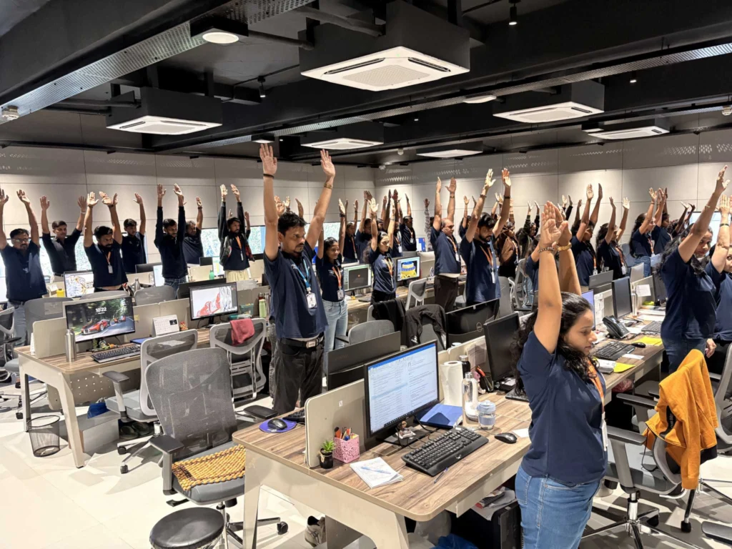 Hari Krishna Group Celebrates International Yoga Day 2026 with 8,300+ Participants Across India