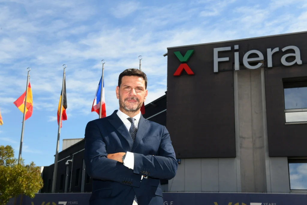 IEG’s New Hall 2 to Strengthen Vicenzaoro’s Global Jewellery Manufacturing Hub Ahead of September 2026 Launch