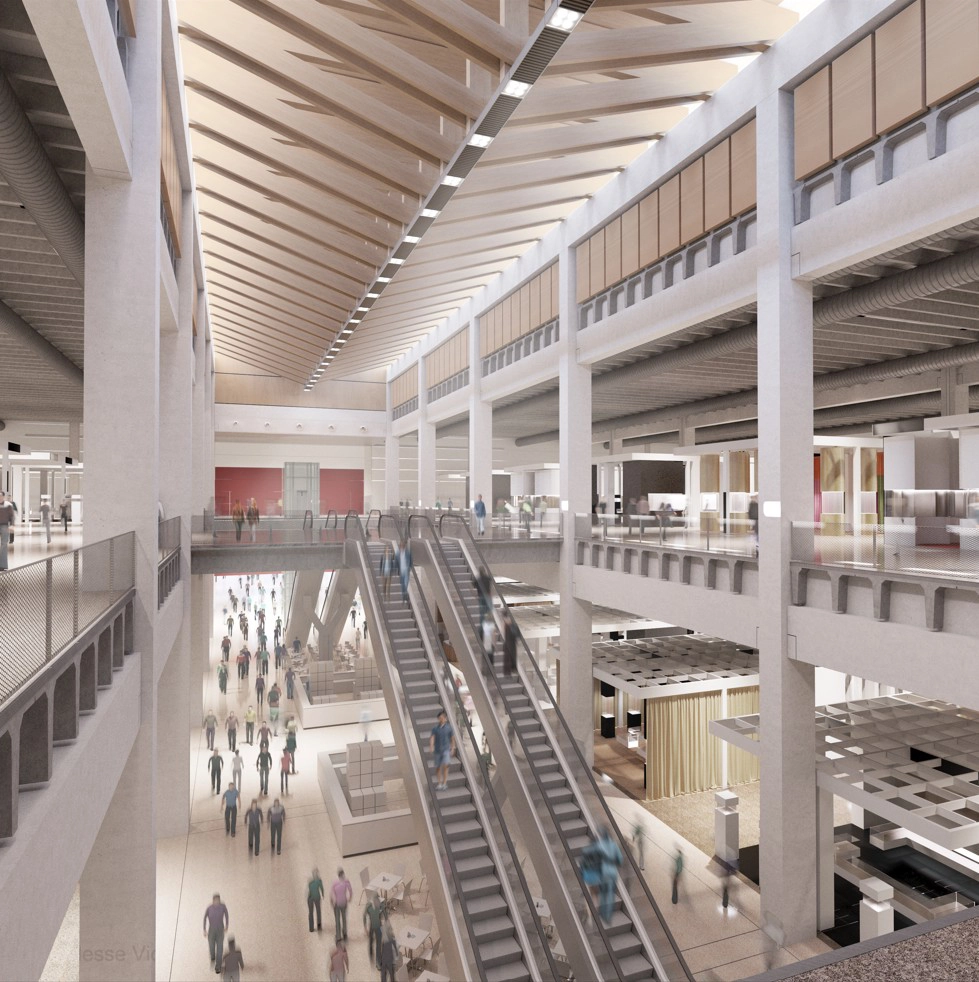 IEG’s New Hall 2 to Strengthen Vicenzaoro’s Global Jewellery Manufacturing Hub Ahead of September 2026 Launch