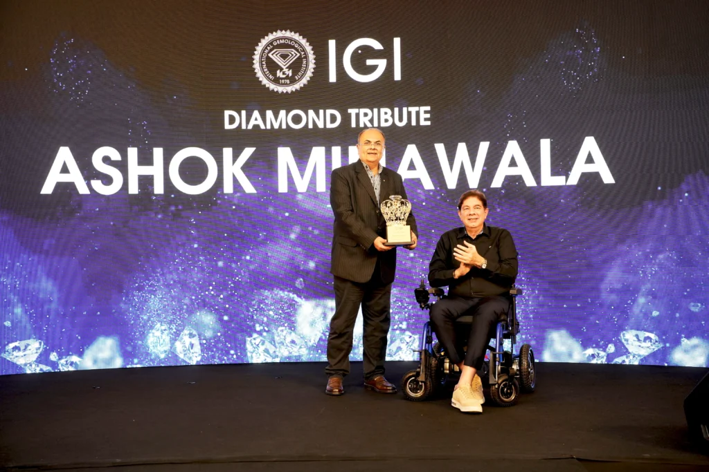 IGI D Show 2026 Sets New Industry Benchmark with 45 Manufacturers and 180+ Retailers in Goa