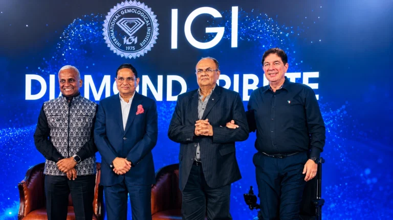 IGI D Show 2026 Sets New Industry Benchmark with 45 Manufacturers and 180+ Retailers in Goa