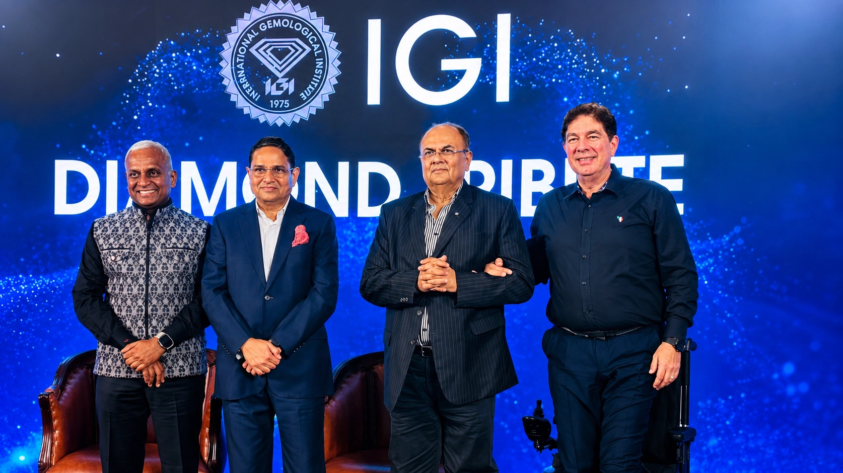 IGI D Show 2026 Sets New Industry Benchmark with 45 Manufacturers and 180+ Retailers in Goa