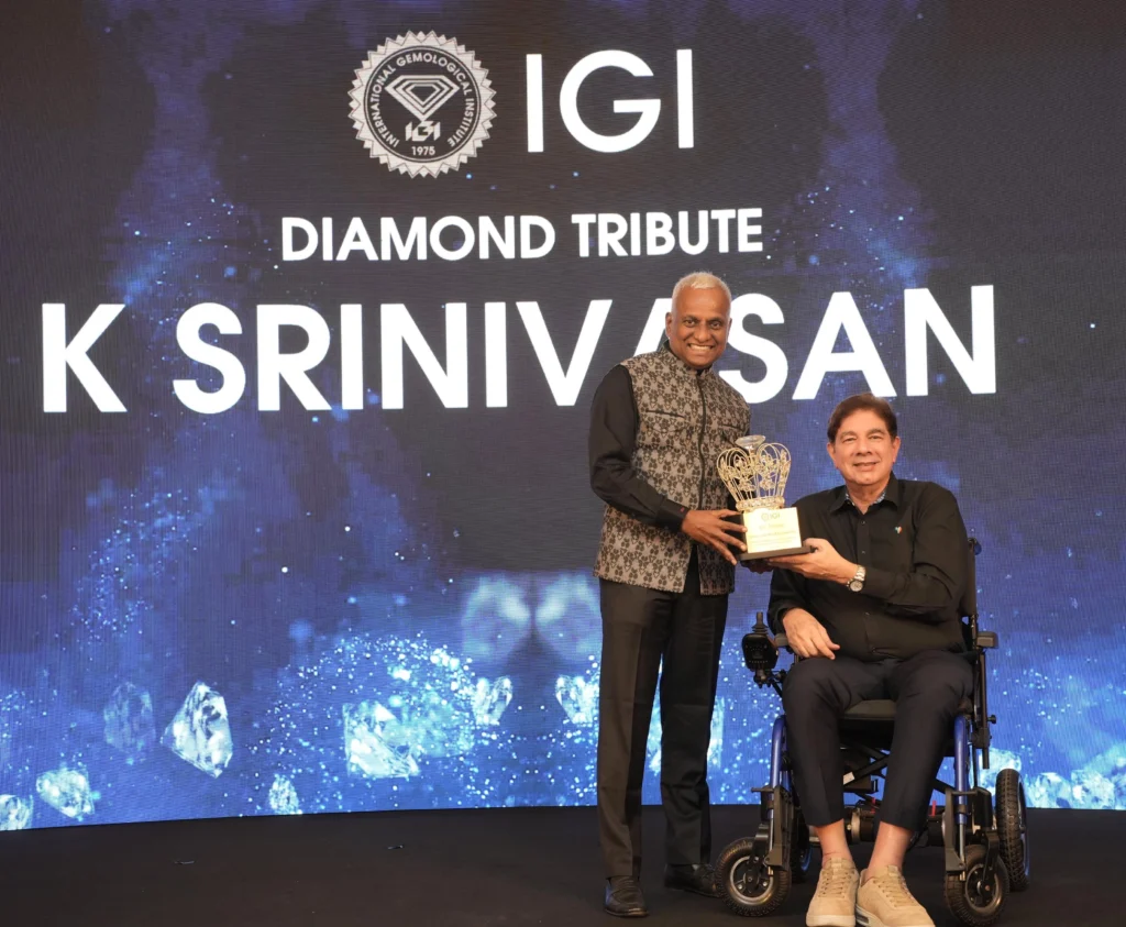 IGI D Show 2026 Sets New Industry Benchmark with 45 Manufacturers and 180+ Retailers in Goa