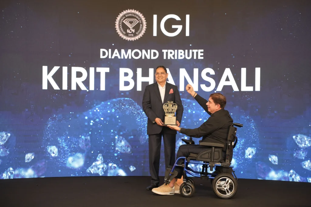 IGI D Show 2026 Sets New Industry Benchmark with 45 Manufacturers and 180+ Retailers in Goa