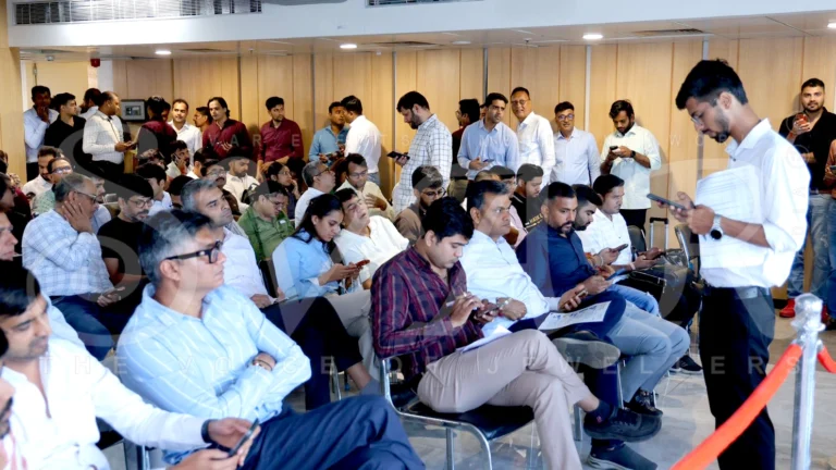 IIJS Bharat Premiere 2026 Booth Allotment Begins with Strong Response Ahead of August Exhibition IIJS Bharat Premiere 2026 Booth Allotment Begins with Strong Response Ahead of August Exhibition