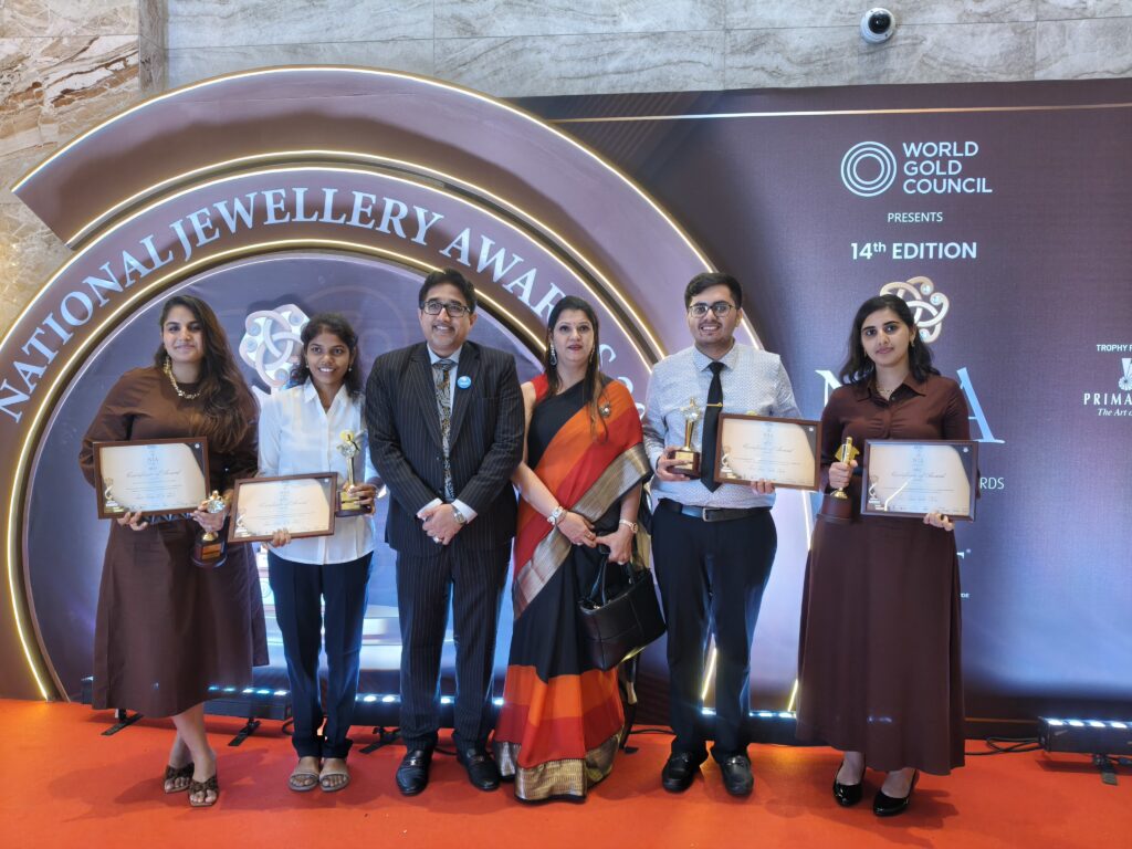 International Institute of Gemology (IIG): One of the Best and Leading Institutes Shaping Careers in Gems and Jewellery Industry