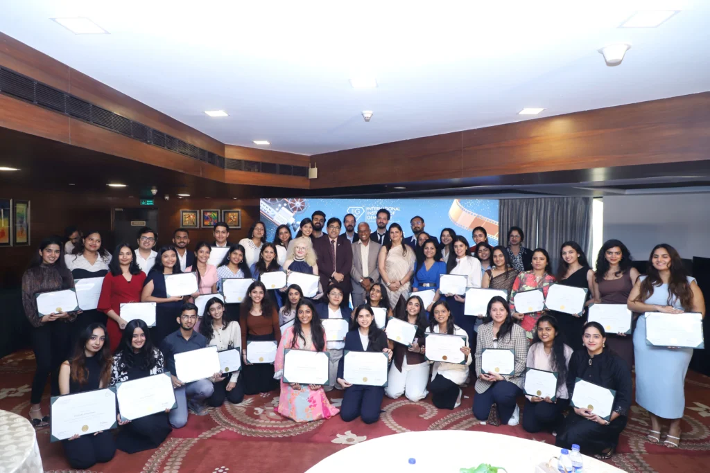 International Institute of Gemology (IIG): One of the Best and Leading Institutes Shaping Careers in Gems and Jewellery Industry