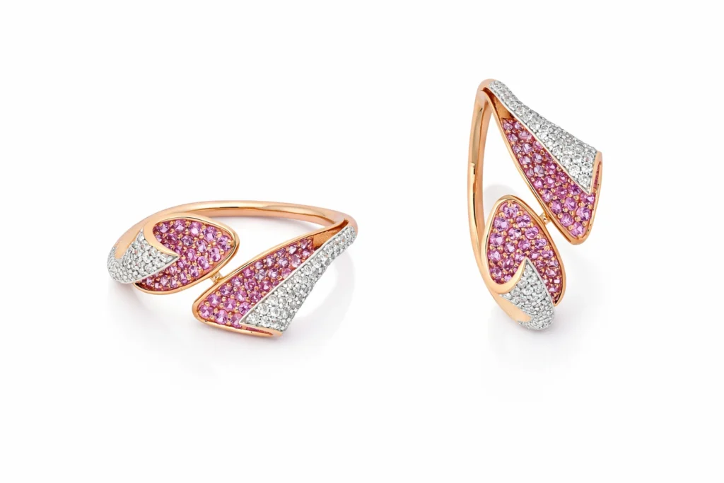 Jos Alukkas Launches Ballé Collection Celebrating Women’s Resilience, Grace and Diamond Jewellery Craftsmanship