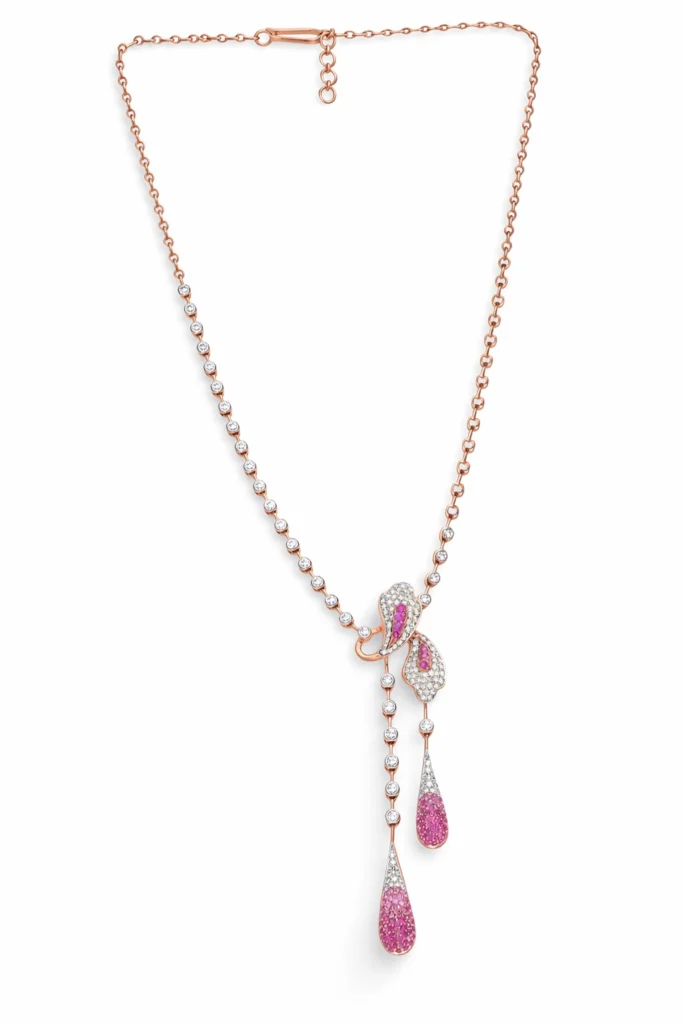 Jos Alukkas Launches Ballé Collection Celebrating Women’s Resilience, Grace and Diamond Jewellery Craftsmanship