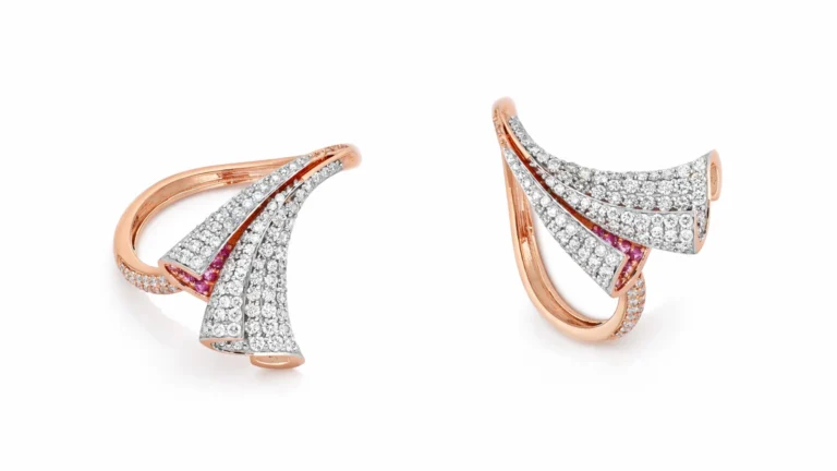 Jos Alukkas Launches Ballé Collection Celebrating Women’s Resilience, Grace and Diamond Jewellery Craftsmanship
