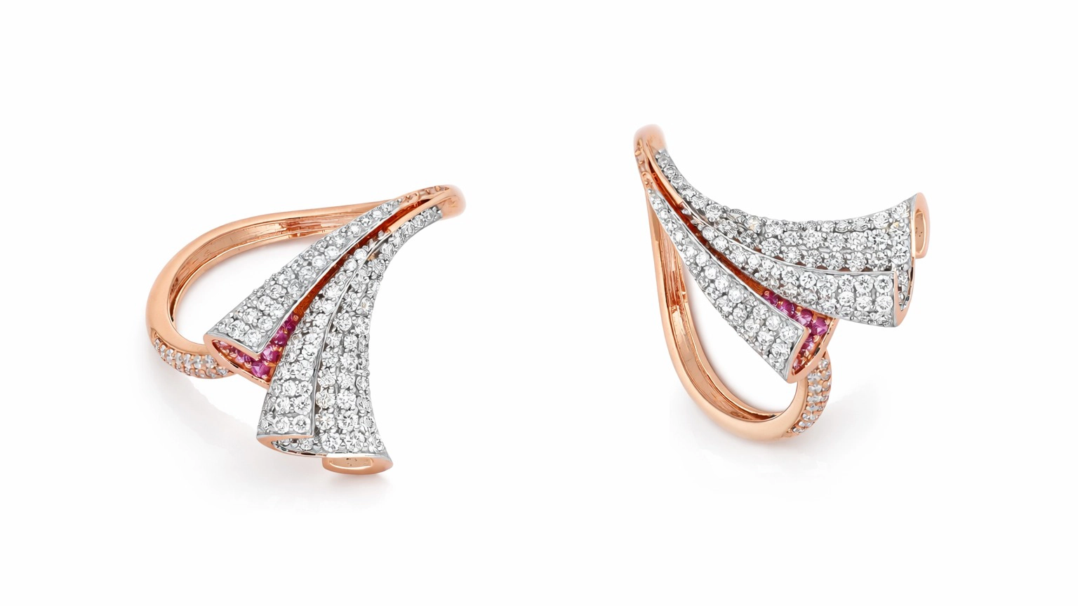 Jos Alukkas Launches Ballé Collection Celebrating Women’s Resilience, Grace and Diamond Jewellery Craftsmanship