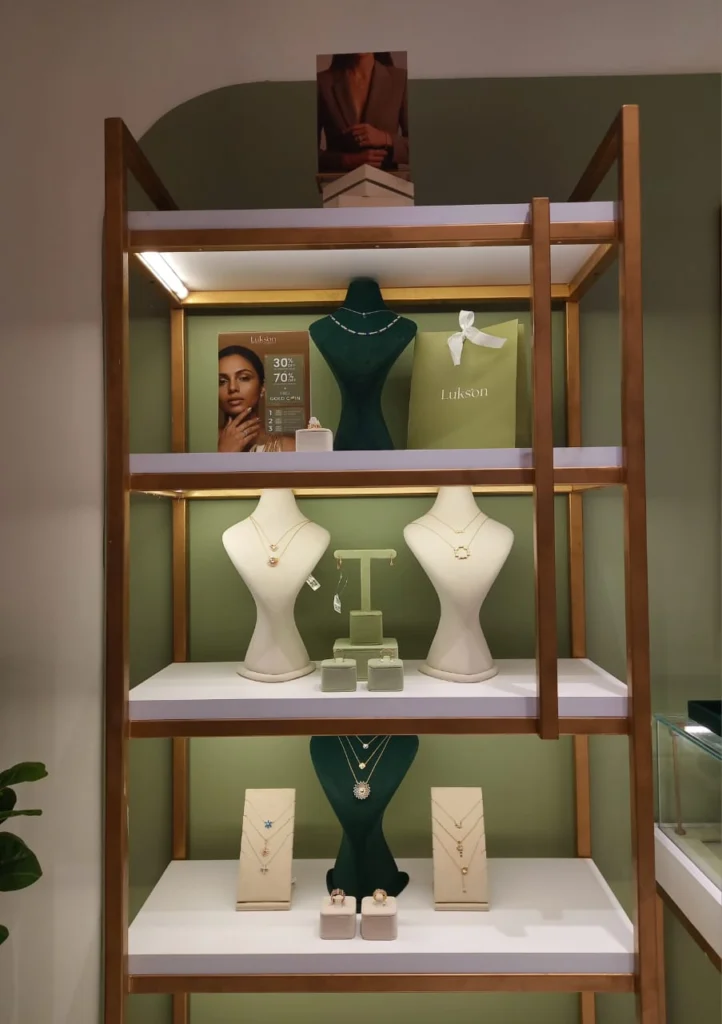 Lukson Opens New Bandra Flagship Store, Expands Lab-Grown Diamond Jewellery Presence in Mumbai