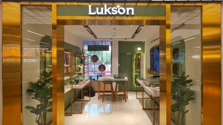 Lukson Opens New Bandra Flagship Store, Expands Lab-Grown Diamond Jewellery Presence in Mumbai