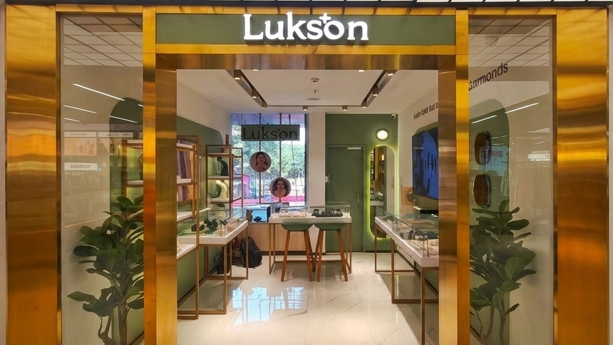 Lukson Opens New Bandra Flagship Store, Expands Lab-Grown Diamond Jewellery Presence in Mumbai