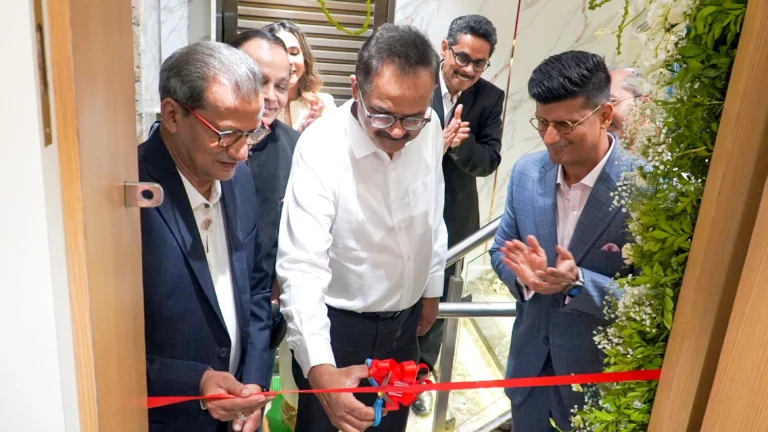 Master Chains and Jewels Expands Presence with Grand Opening of New Wholesale Office in Mumbai