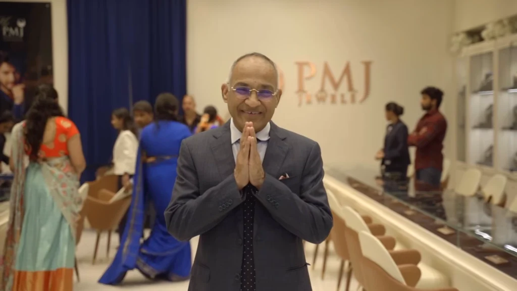 PMJ Jewels Opens First Dallas Showroom in Frisco, Strengthening Presence Among Telugu Diaspora in the United States