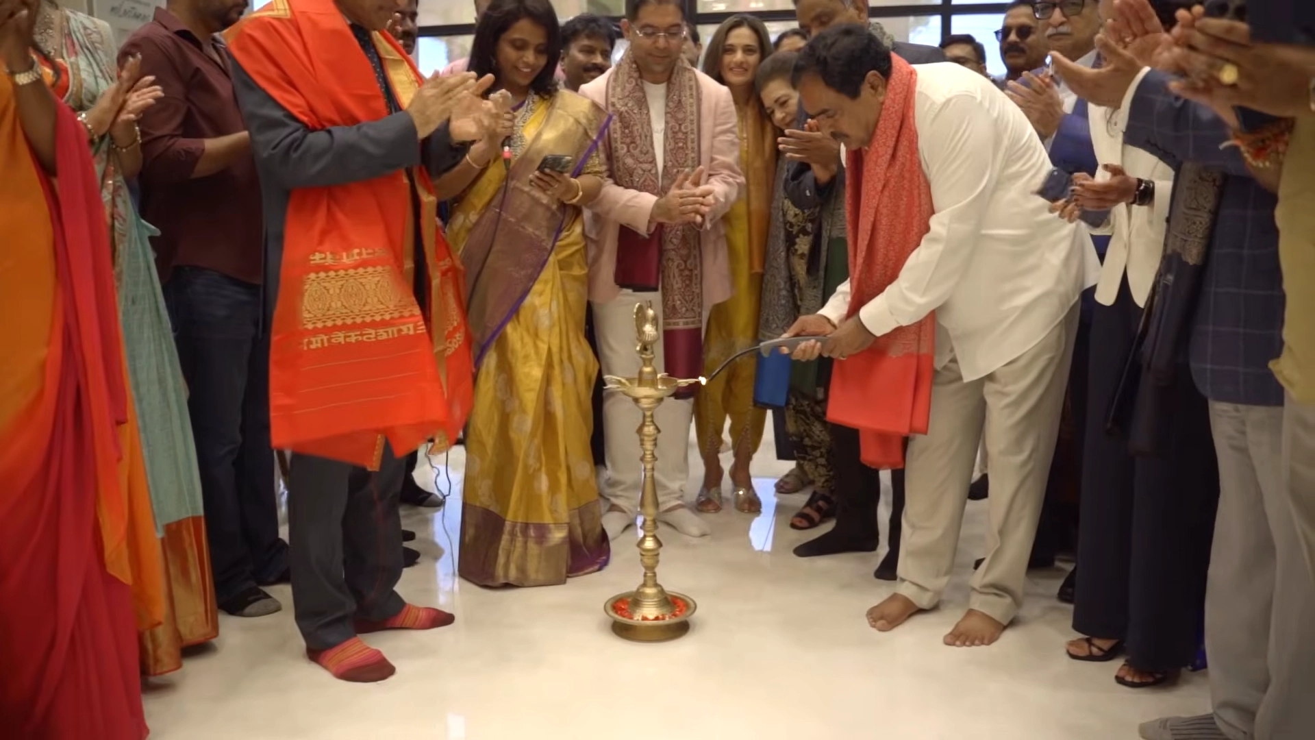 PMJ Jewels Opens First Dallas Showroom in Frisco, Strengthening Presence Among Telugu Diaspora in the United States