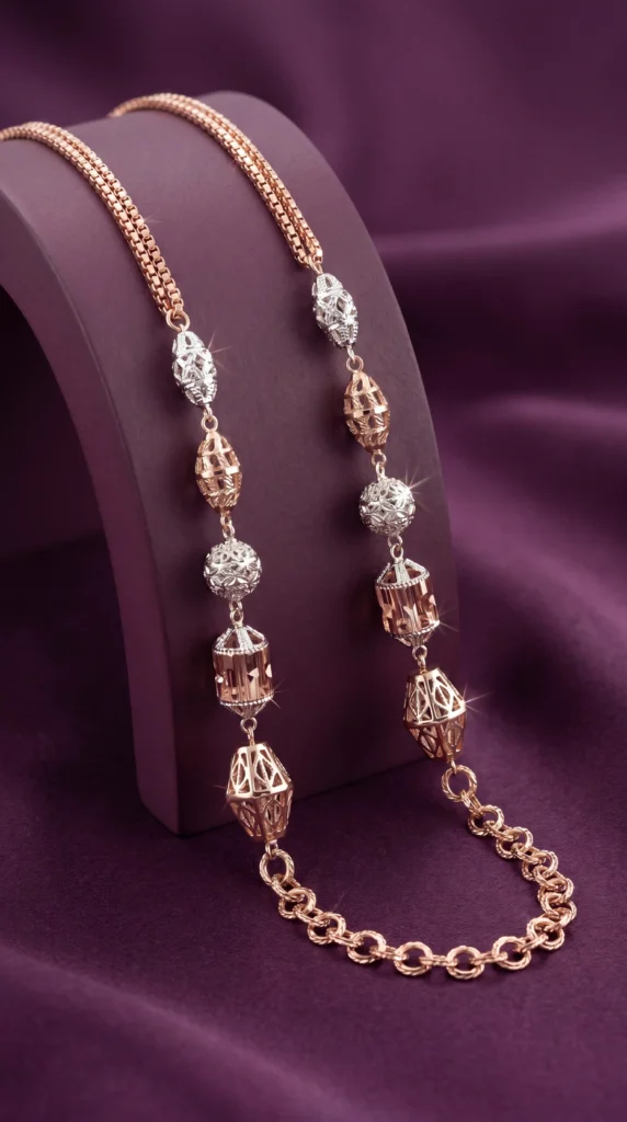 RK Silver at SSI 2026 Unveils Nova Collection and Shades of Silver at Mumbai Silver Show