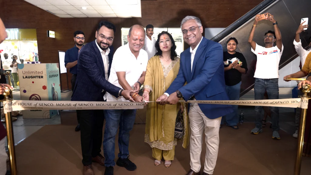 Senco Expands North Bengal Presence with Third House of Senco Store in Siliguri