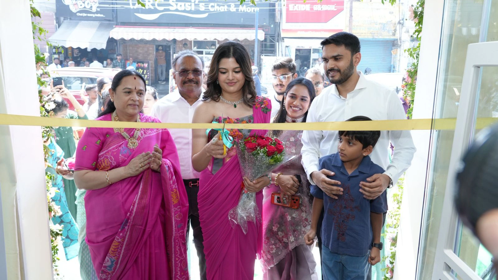Stylori Opens First Coimbatore Store in RS Puram, Expands into Kongu Region with Lab Diamonds, Silver and 9Kt Gold Jewellery
