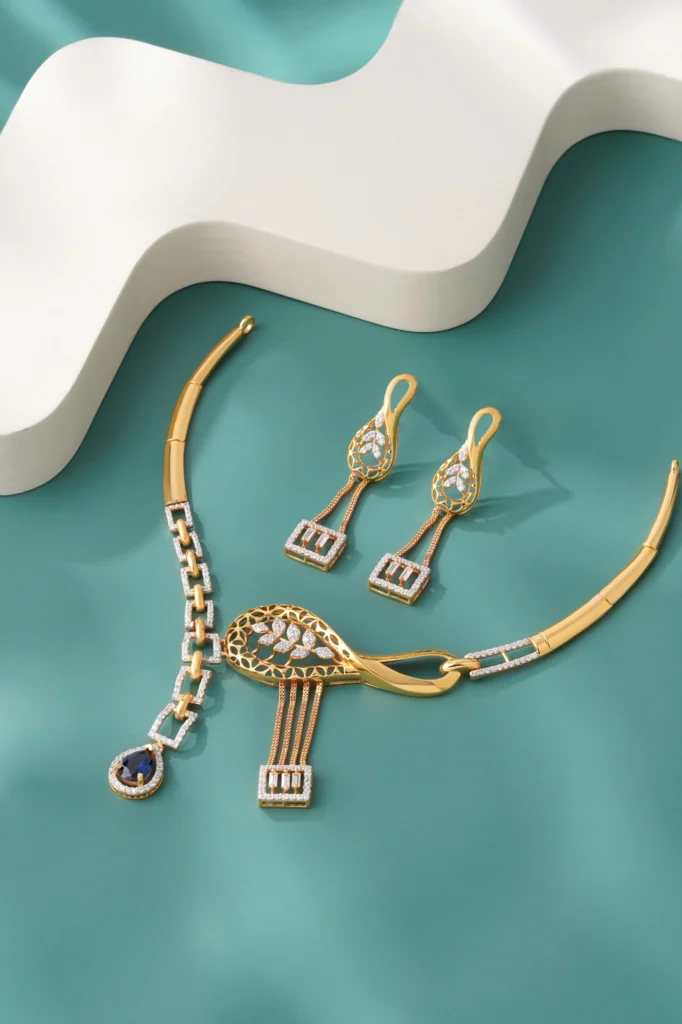 Tanvi and Co. to Showcase Italian Blue Plating Jewellery and Heritage Collections at SSI 2026 Mumbai