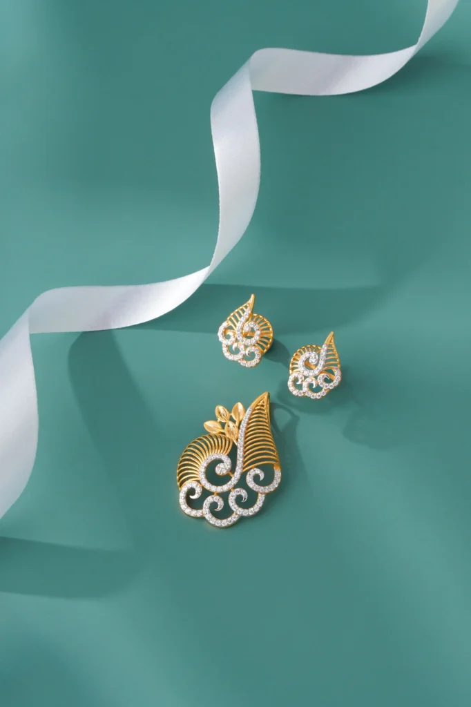 Tanvi and Co. to Showcase Italian Blue Plating Jewellery and Heritage Collections at SSI 2026 Mumbai