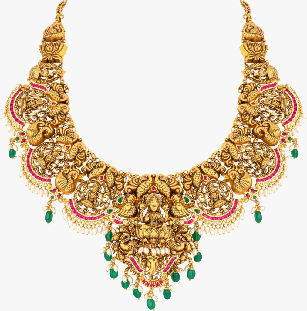 VBJ Hosts Exclusive Jewellery Exhibition in Karur Showcasing Gold, Diamond and Solitaire Collections