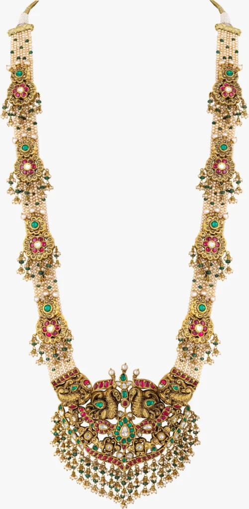 VBJ Hosts Exclusive Jewellery Exhibition in Karur Showcasing Gold, Diamond and Solitaire Collections