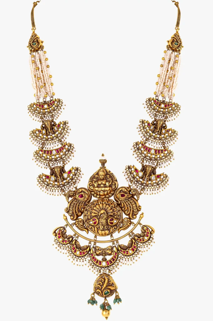 VBJ Hosts Exclusive Jewellery Exhibition in Karur Showcasing Gold, Diamond and Solitaire Collections