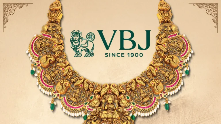 VBJ Hosts Exclusive Jewellery Exhibition in Karur Showcasing Gold, Diamond and Solitaire Collections VBJ Hosts Exclusive Jewellery Exhibition in Karur Showcasing Gold, Diamond and Solitaire Collections