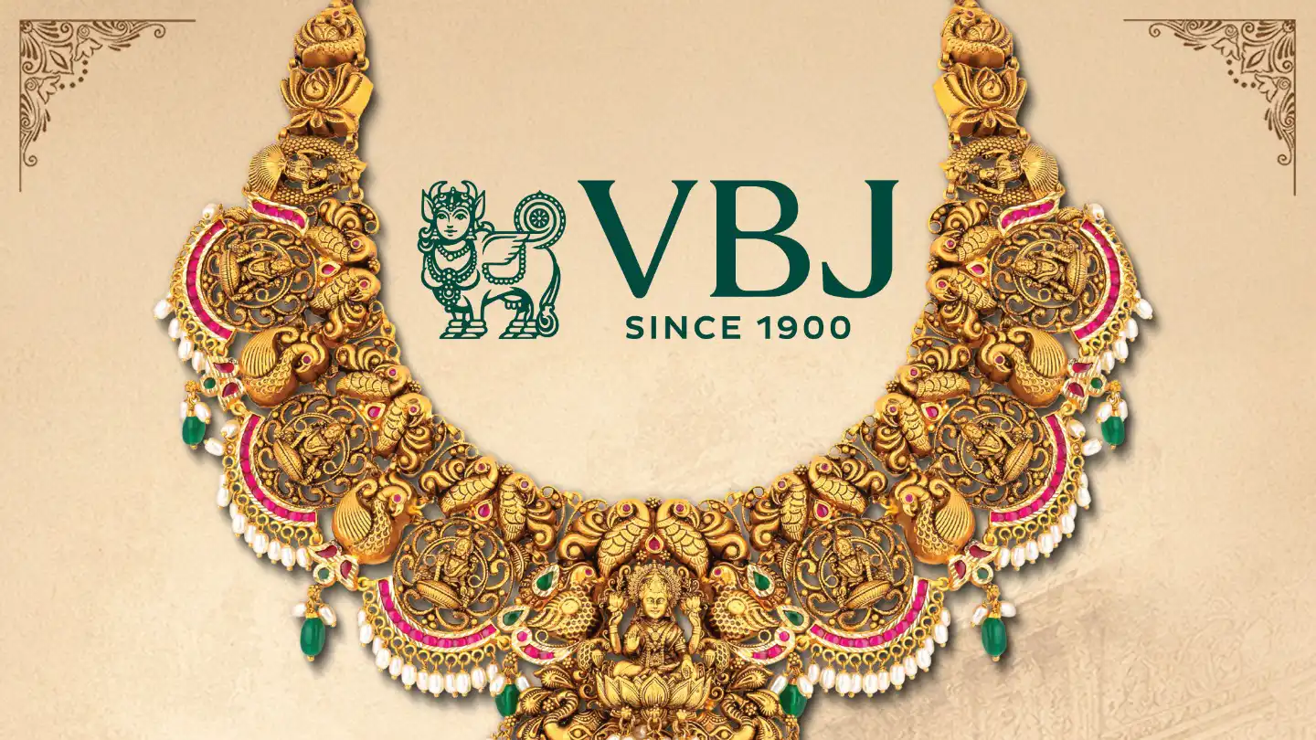 VBJ Hosts Exclusive Jewellery Exhibition in Karur Showcasing Gold, Diamond and Solitaire Collections