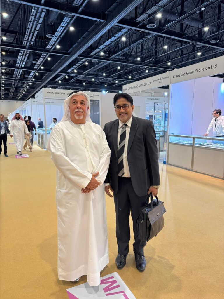 International Institute of Gemology (IIG): One of the Best and Leading Institutes Shaping Careers in Gems and Jewellery Industry