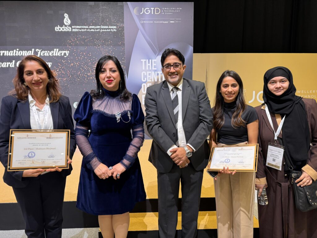 International Institute of Gemology (IIG): One of the Best and Leading Institutes Shaping Careers in Gems and Jewellery Industry