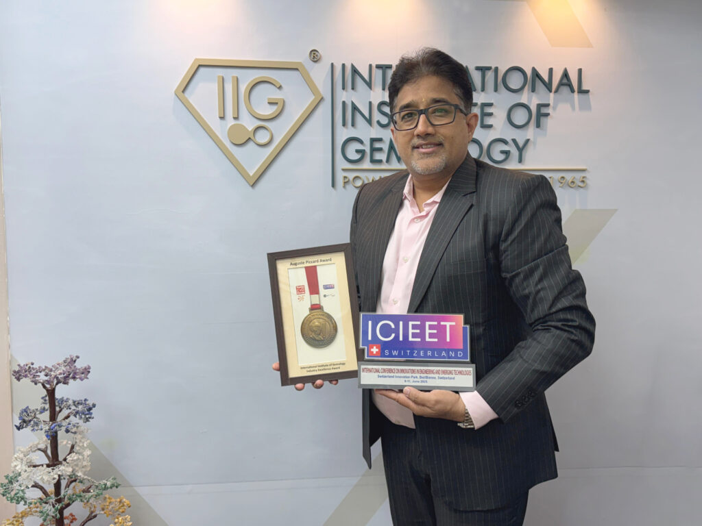 International Institute of Gemology (IIG): One of the Best and Leading Institutes Shaping Careers in Gems and Jewellery Industry
