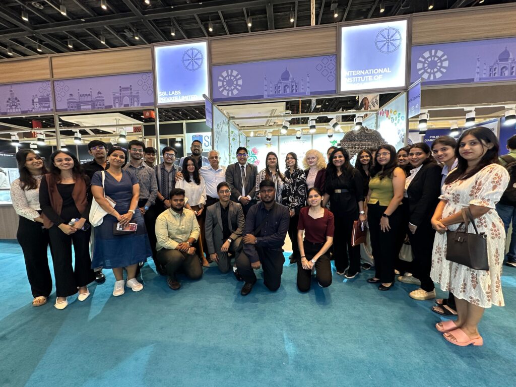 International Institute of Gemology (IIG): One of the Best and Leading Institutes Shaping Careers in Gems and Jewellery Industry