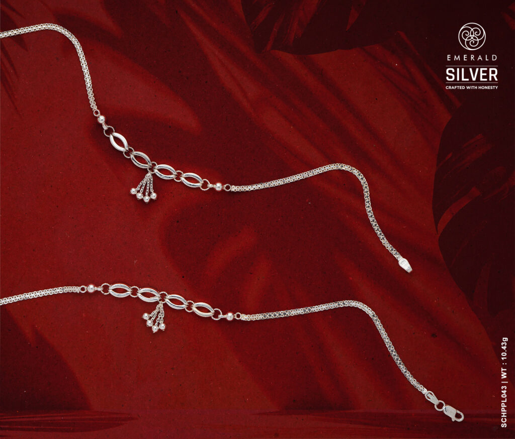 Emerald Jewel Industry Unveils Innovative Silver Idols, Jewellery Collections and New Launches at SSI Mumbai 2026