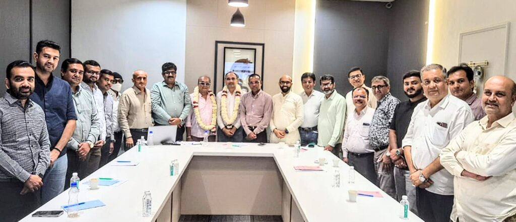 InJewel Elects New Chairman and Vice Chairman at Annual General Meeting 2026