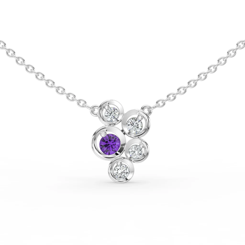 Zen Diamond India Expands E-Commerce Presence with Celeste and Gem Pop Launch on Amazon and Myntra