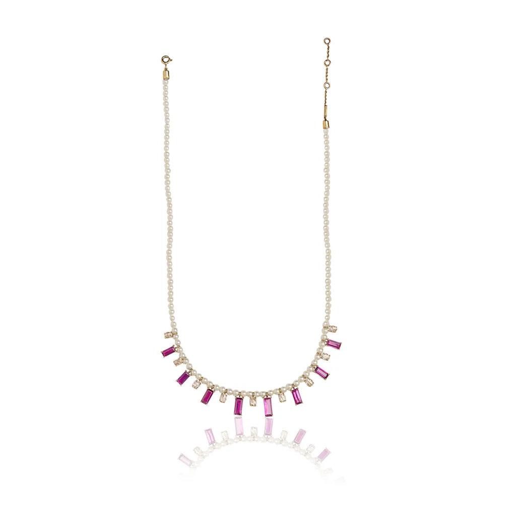 Gemfields Celebrates the Timeless Beauty of Mozambican Rubies