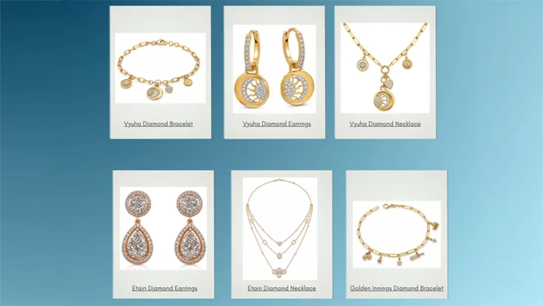 Say It with Candere: Jewellery Picks Inspired by Smriti Mandhana’s Effortless Style for Every Celebration and Everyday Moment Say It with Candere: Jewellery Picks Inspired by Smriti Mandhana's Effortless Style for Every Celebration and Everyday Moment