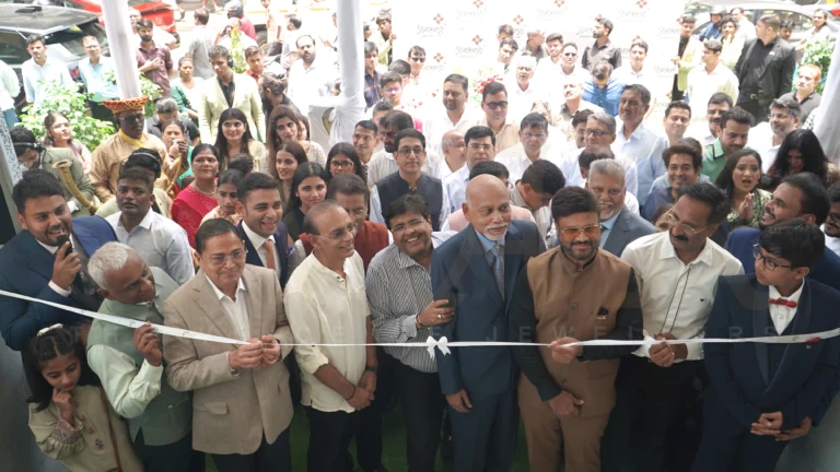 Shankesh Jewellers Inaugurates New Corporate Headquarters in Mumbai, Marking a Major Growth Milestone Shankesh Jewellers Inaugurates New Corporate Headquarters in Mumbai, Marking a Major Growth Milestone