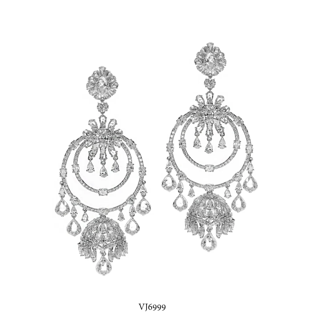 Valentine Jewellery at IIJS Premiere 2026: India's Leading Ruby, Emerald and Diamond Jewellery Manufacturer