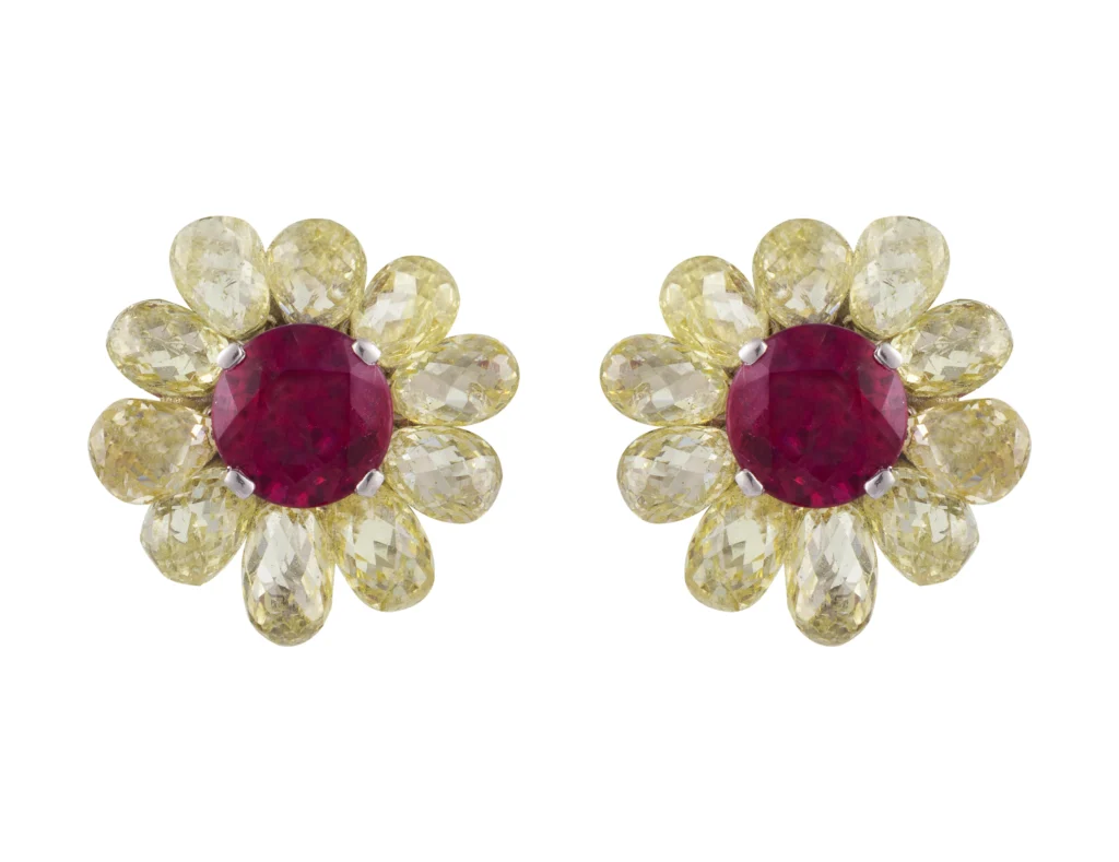 Gemfields Celebrates the Timeless Beauty of Mozambican Rubies