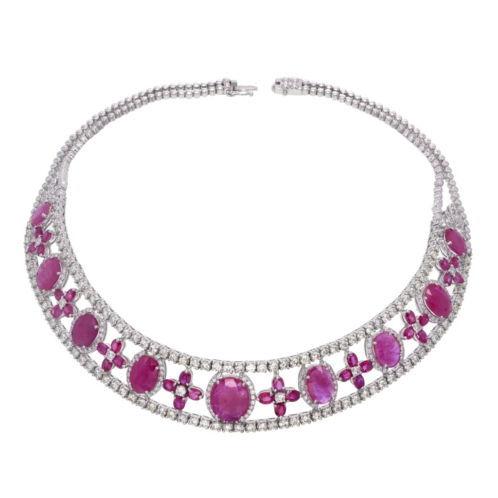 Gemfields Celebrates the Timeless Beauty of Mozambican Rubies