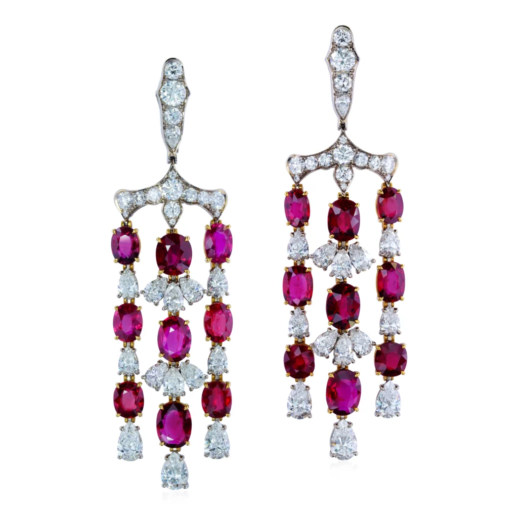 Gemfields Celebrates the Timeless Beauty of Mozambican Rubies