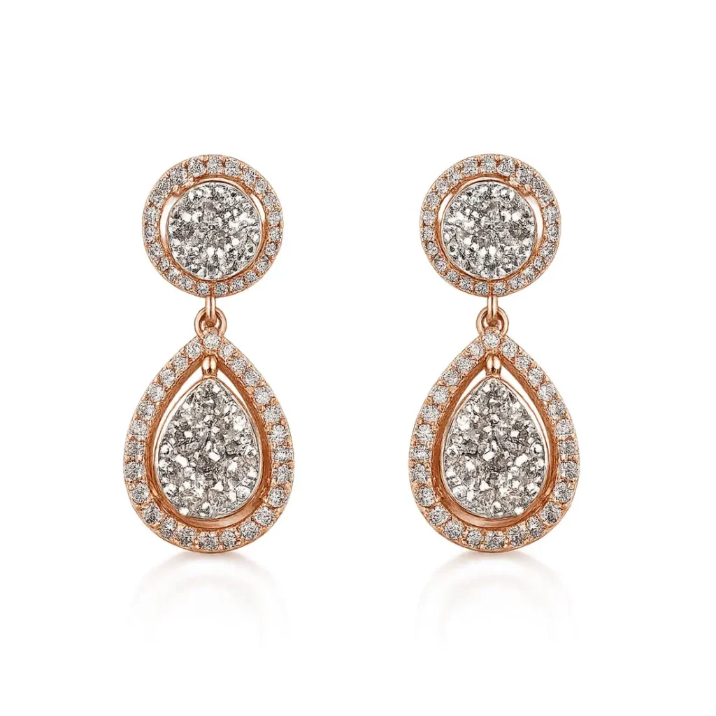 Say It with Candere: Jewellery Picks Inspired by Smriti Mandhana's Effortless Style for Every Celebration and Everyday Moment